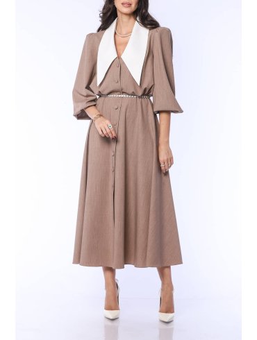 TGH ROCHIE MIDI BACI