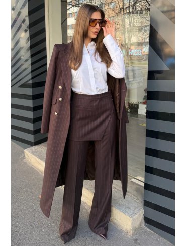 TGH PANTALONI LUCÍA