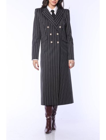 TGH TRENCH CHIARA