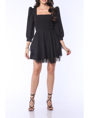 TGH ROCHIE MINI LULLA