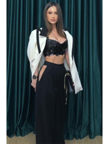 TGH PANTALONI FLORENCIA