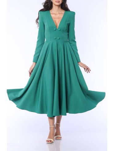 TGH ROCHIE MIDI FABLE