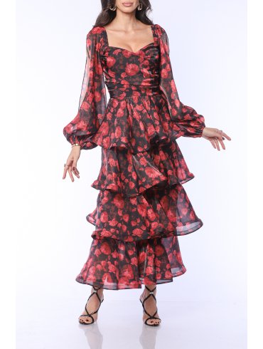 TGH ROCHIE MIDI ADORA