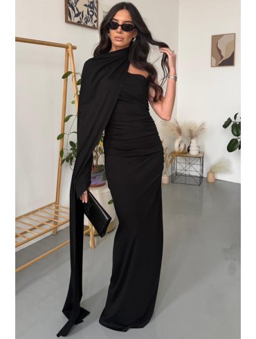 TGH ROCHIE MAXI DARKOVA