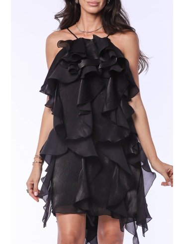 TGH ROCHIE MINI DELORIA