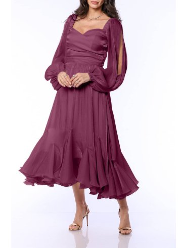 TGH ROCHIE MIDI KAELITH