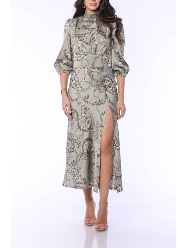 TGH ROCHIE MIDI OPHELYA