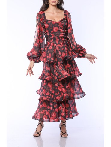 TGH ROCHIE MIDI ADORA