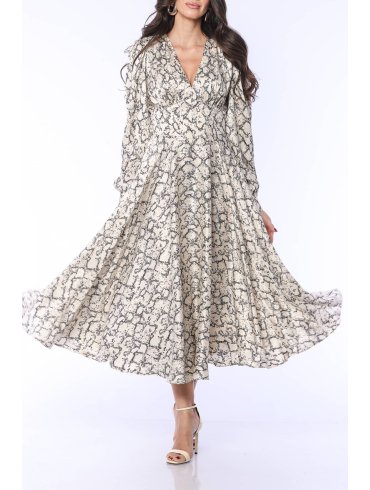 TGH ROCHIE MIDI NATALIA