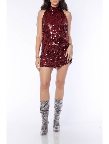 TGH ROCHIE MINI LEONESSA