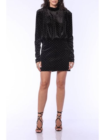 TGH ROCHIE MINI LAVORIA