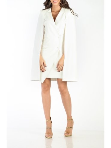 ISABEL ROCHIE MINI ASIMETRICA STIL CAPA