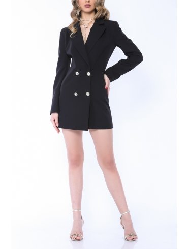 MARMURI ROCHIE-SACOU MINI CU NASTURI BIJUTERIE