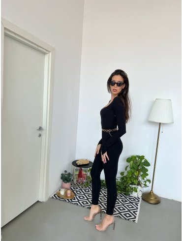 TGH SALOPETA BOMBSHELL