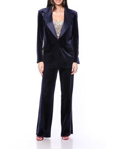 TGH SACOU LUNG CU REVERE DIN SATIN VELVET MISTERY
