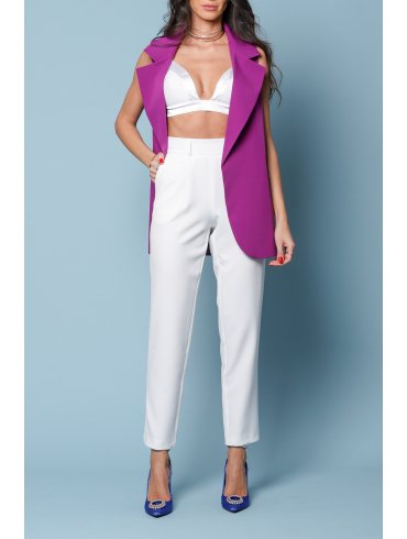 TGH CIGARETTE STYLE MUST-HAVE PANTS