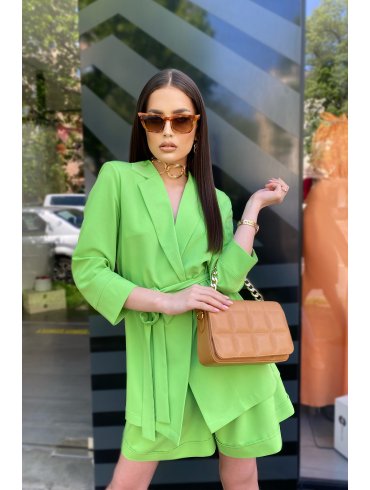 TGH PANTALONI SCURTI SUMMER SUIT