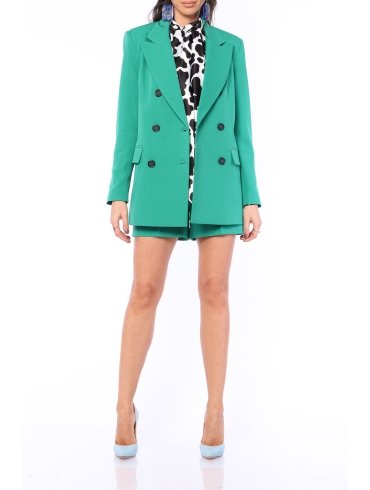 TGH SACOU LUNG STYLISH LA DOUA RANDURI DE NASTURI