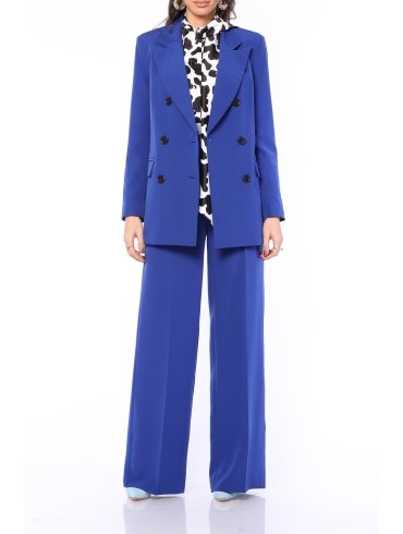 TGH SACOU LUNG STYLISH LA DOUA RANDURI DE NASTURI