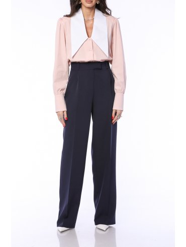 TGH POINTED COLLAR SHIRT