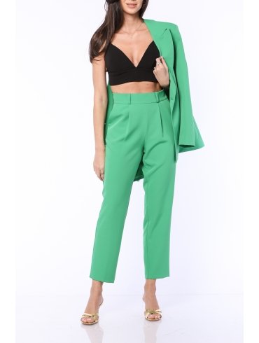 TGH BREATHTAKING BRA-TOP