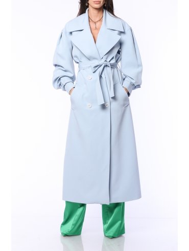 TRENCI COAT