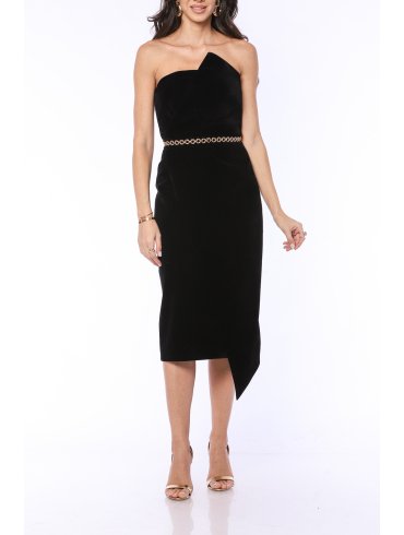 TGH Rochie Midi 