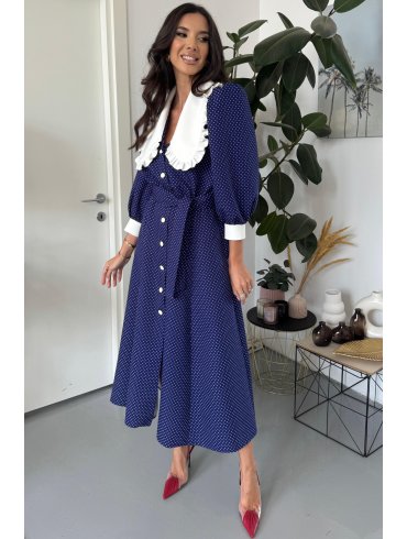 TGH ROCHIE DOTTED DELIGHT