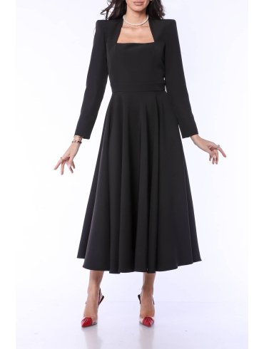 TGH ROCHIE MIDI ODETTE