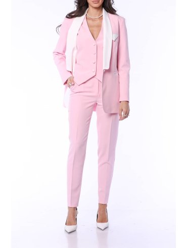 TGH PANTALONI AVELINE