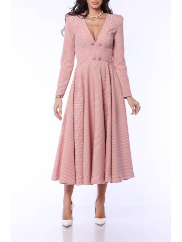 TGH ROCHIE MIDI MANOU