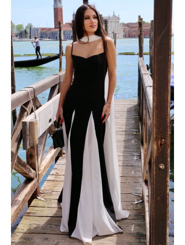 TGH ROCHIE MAXI GERALDINE