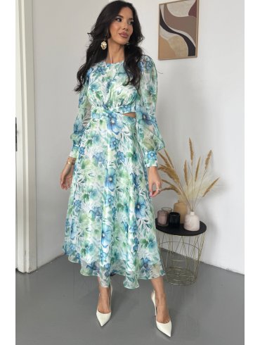 TGH ROCHIE MIDI LOTTIE
