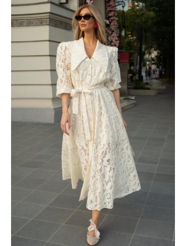 TGH ROCHIE MIDI JUNE