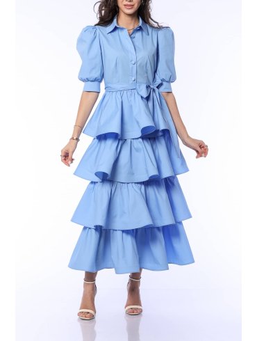 TGH ROCHIE MIDI SIERRA