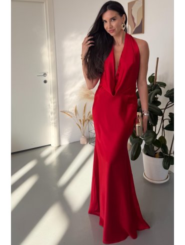 TGH ROCHIE MAXI CHERRY BREEZE