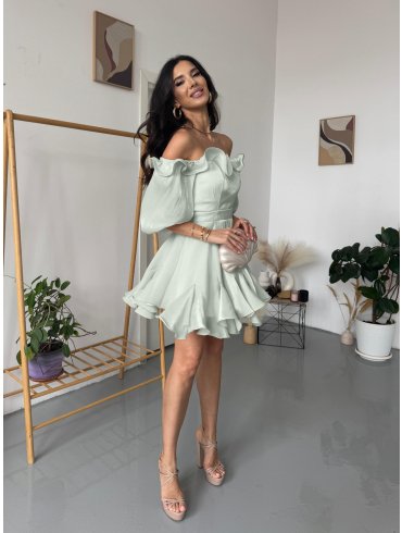 TGH ROCHIE MINI WAVE