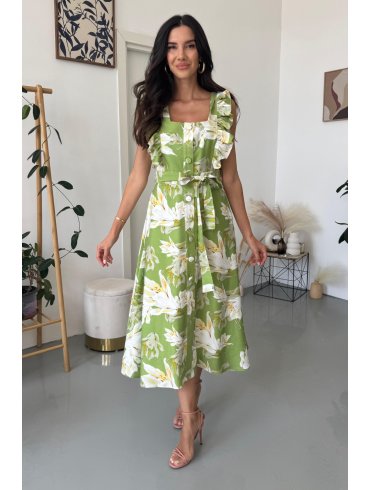 TGH ROCHIE MIDI ISOLDE