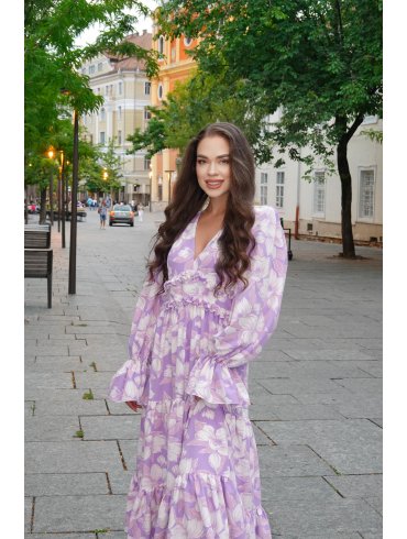 TGH ROCHIE MIDI SELENE