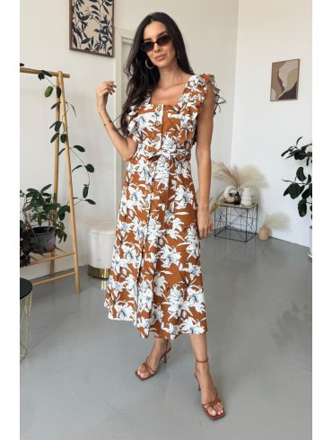 TGH ROCHIE MIDI EVADNE