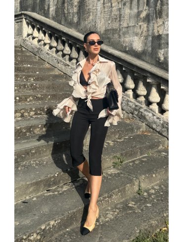 TGH PANTALONI CALIORA