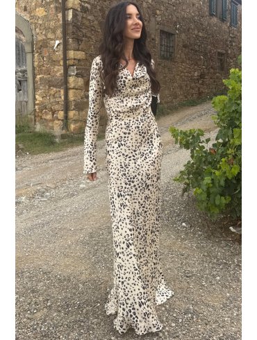 TGH ROCHIE MAXI FAELITH