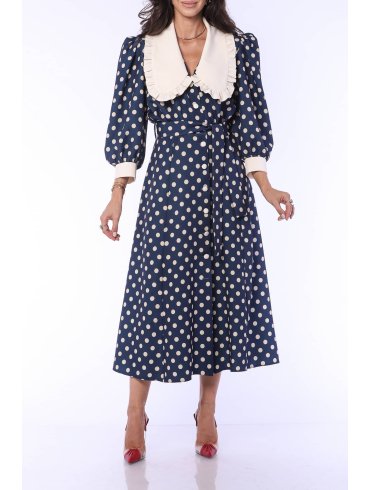 TGH ROCHIE MIDI ILYNDRA