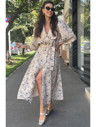 TGH ROCHIE MIDI ILYNDRA