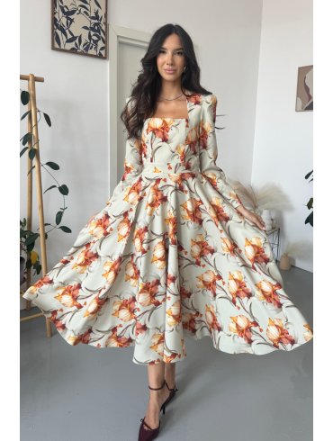 TGH ROCHIE MIDI VEYELLE