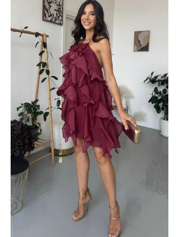 TGH ROCHIE MINI DELORIA