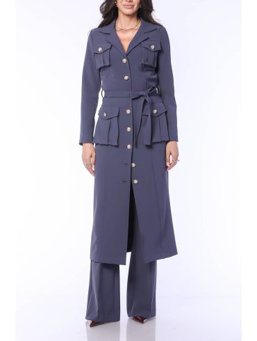 TGH PANTALONI ILORIEN