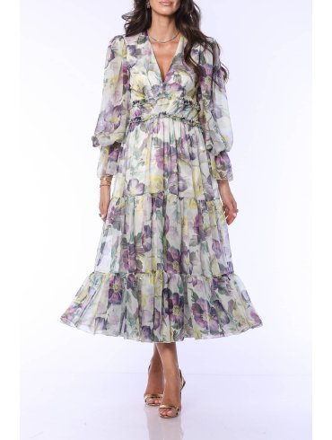 TGH ROCHIE MIDI MIRELYS