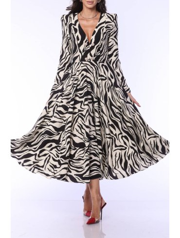 TGH ROCHIE MIDI SYLVAINE