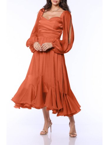 TGH ROCHIE MIDI KAELITH